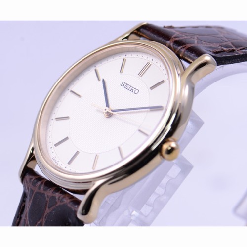 Seiko Selection SCDP034