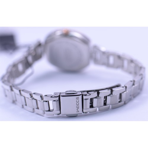 Citizen WICCA KL0-731-91