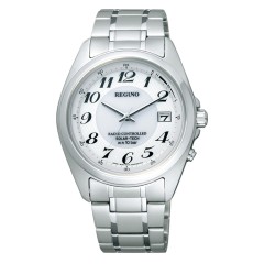 Citizen Reguno RS25-0347H