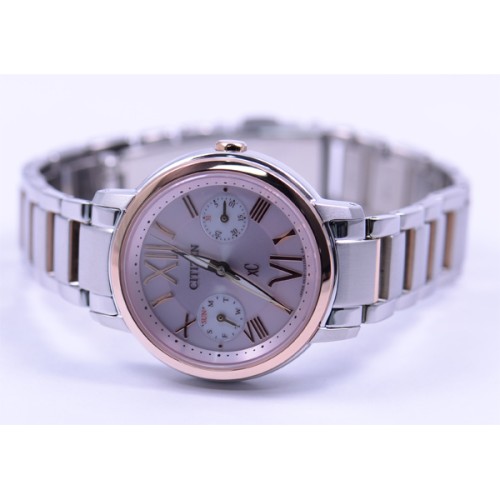 Citizen XC FD1094-53W