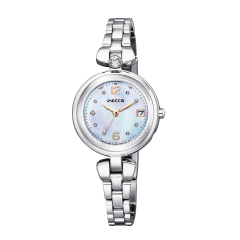 Citizen Wicca Tiara Star Collection KS1-619-91