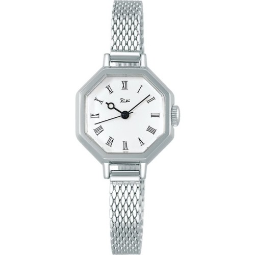 Seiko Alba Riki Watanabe AKQK454