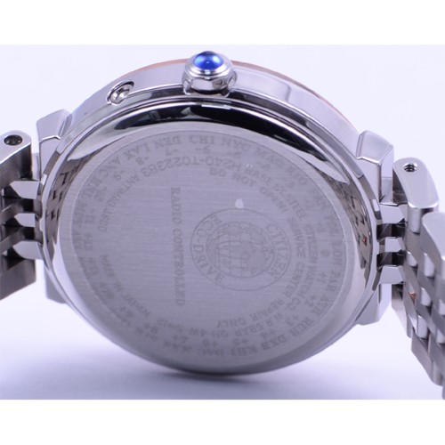 Citizen EXCEED ES1055-55W