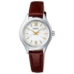 Seiko Selection Solar Radio SWFH115