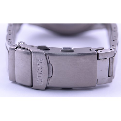 Citizen PROMASTER LAND PMD56-2952