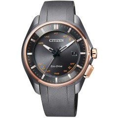 Citizen Eco-Drive Bluetooth Osaka Naomi Grand Slam Match Wear Model BZ4006-01EE