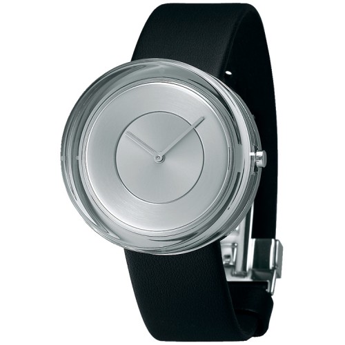 Seiko Issey Miyake Glass Watch NYAH001