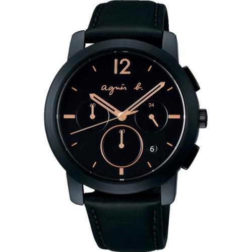 Seiko agnes.b FCRT963