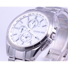 Citizen ATTESA AT8040-57A