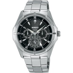 Seiko Wired New Standard Solar AGAD032