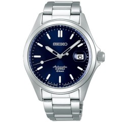 Seiko Mechanical SZSB016