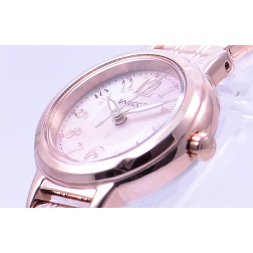 Citizen WICCA KH9-965-91