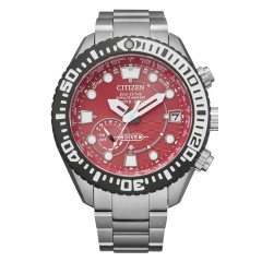 Citizen Promaster Satellite Wave GPS JOUNETSU COLLECTION Limited Model CC5005-68Z