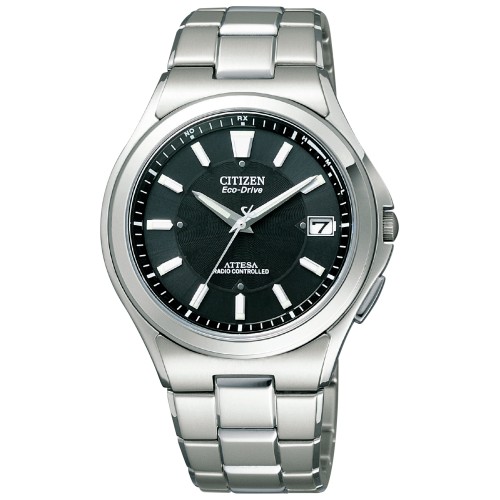 Citizen Attesa ATD53-2841