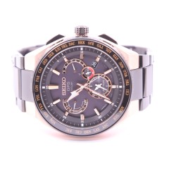 Seiko Astron SBXB126