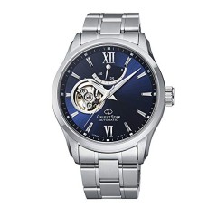 Orient Star Contemporary Semi Skeleton RK-AT0002L