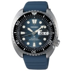Seiko Prospex Save the Ocean Special Edition SBDY079