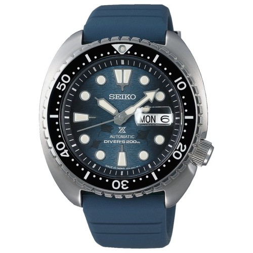 Seiko Prospex Save the Ocean Special Edition SBDY079
