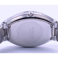 Citizen WICCA KH3-118-91