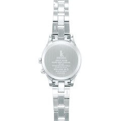 Seiko Lukia Eternal Blue Pair 2018 Limited Edition SSVV039