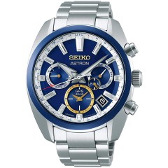 Seiko Astron Novak Djokovic 2020 Limited Edition SBXC045