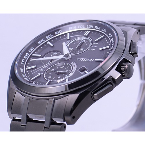 Citizen ATTESA AT8044-56E