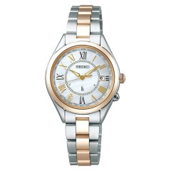 Seiko Lukia SSQV066