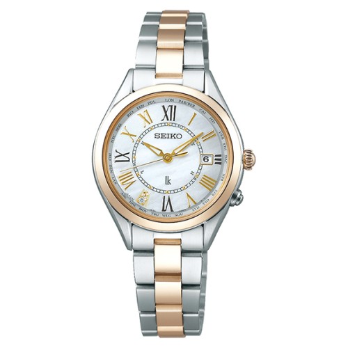 Seiko Lukia SSQV066
