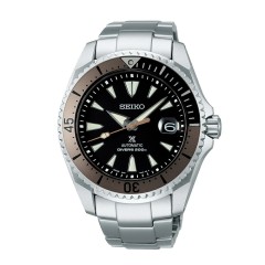 Seiko Prospex Shogun SBDC129