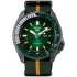 Seiko 5 Sports NARUTO & BORUTO Collaboration Rock Lee Limited Model SBSA095