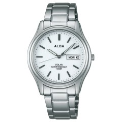 Seiko Alba Solar AEFD541