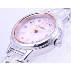 Citizen WICCA KH9-914-93