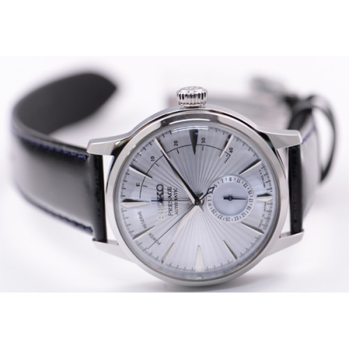 Seiko Presage SARY081 (discontinued, replaced by SARY131)