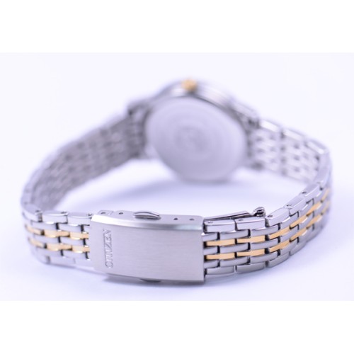 Citizen COLLECTION EW1584-59C