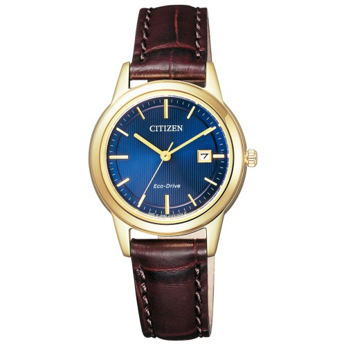 Citizen Collection FE1082-21L