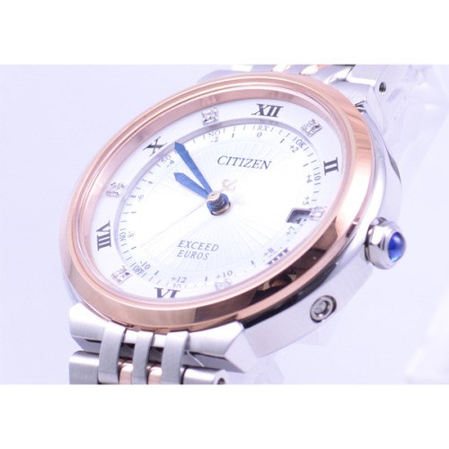 Citizen EXCEED ES1055-55W