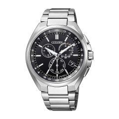Citizen Attesa CB5040-80E