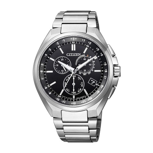Citizen Attesa CB5040-80E