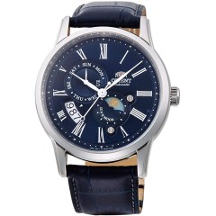 Orient Classic Sun&Moon RN-AK0004L