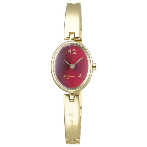 Seiko agnes.b Marcello FCSK918