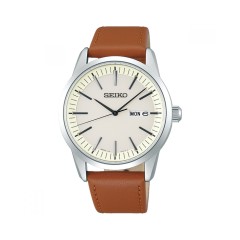 Seiko Selection Solar SBPX125