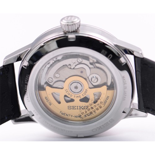 Seiko Presage SARY081 (discontinued, replaced by SARY131)