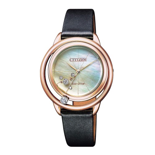 Citizen Citizen L Limited Edition EW5522-20D