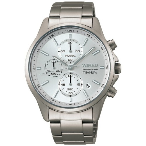 Seiko Wired New Standard Titanium AGAT427