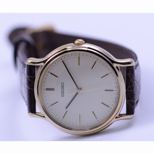 Seiko Selection SCDP034