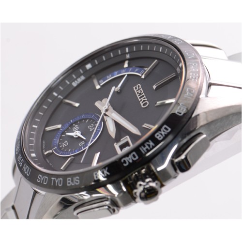 Seiko Brightz SAGA235