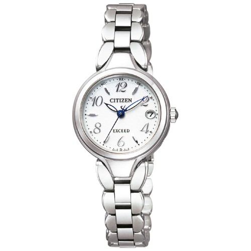 Citizen Exceed ES8040-54A