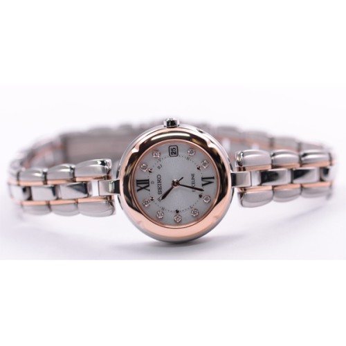 Seiko Exceline SWCW124