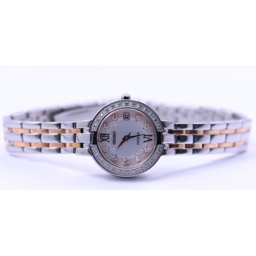 Seiko Exceline SWCW085