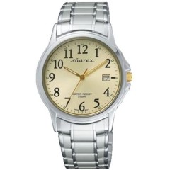 Citizen Sharex SXJ30-0048